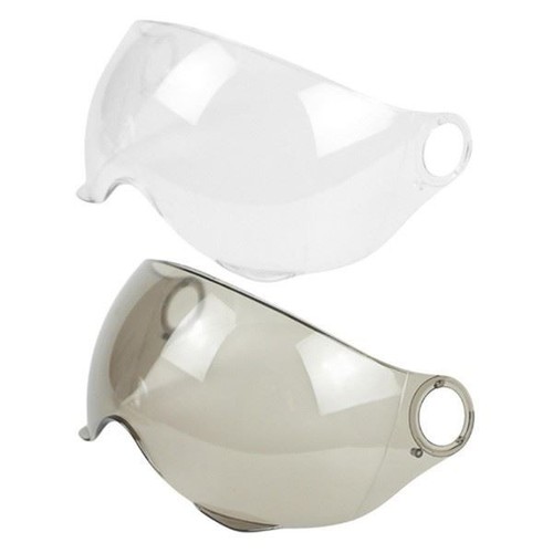 Visiera per casco moto - casco,