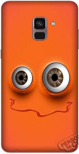 Cover per samsung 2018 - samsung, a5