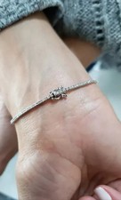 Bracciale Tennis Diamanti