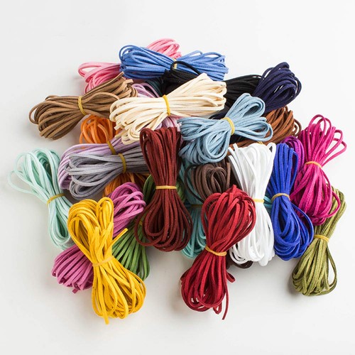 Dahi pezzi corda pelle - in,