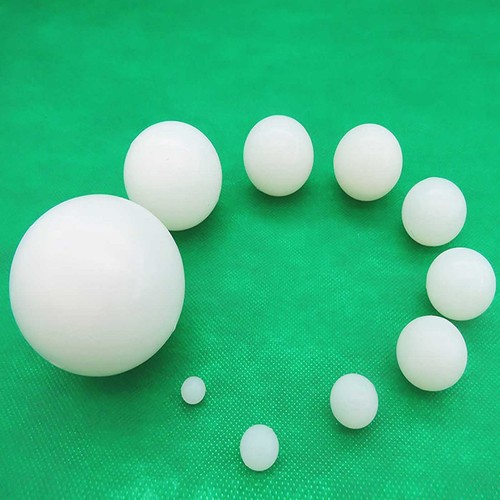 Sfere silicone solido - sfere,
