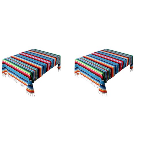Coperta messicana sarape - messicana,