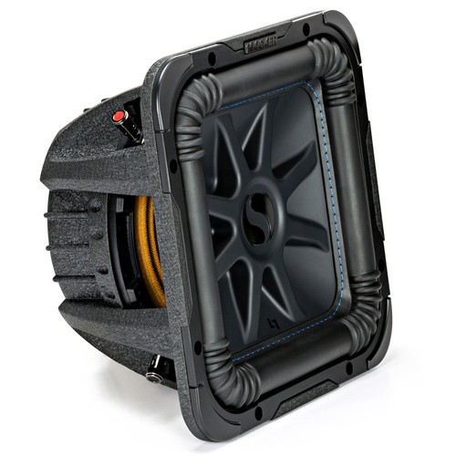 Kicker l7s82 solo baric - kicker, solo-baric