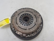 VOLANO BIMASSA DOUBLE MASS