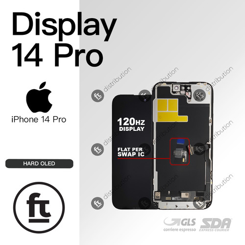 Apple display iphone pro - display,