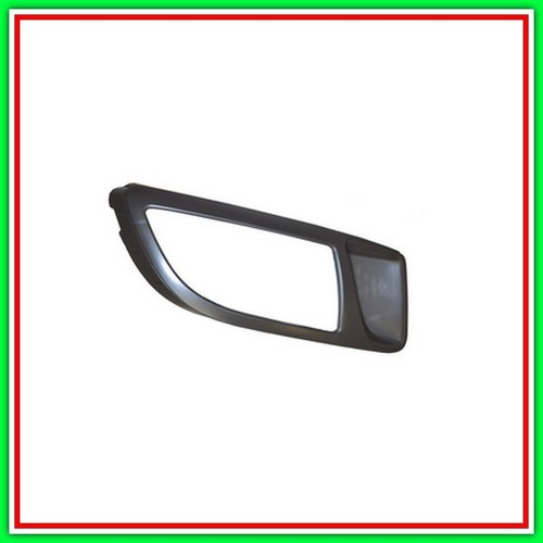 Cornice fendinebbia destra - cornice,