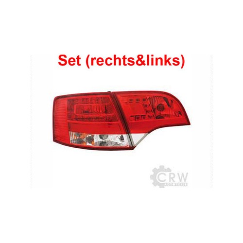 Diederichs fari posteriori set - diederichs,
