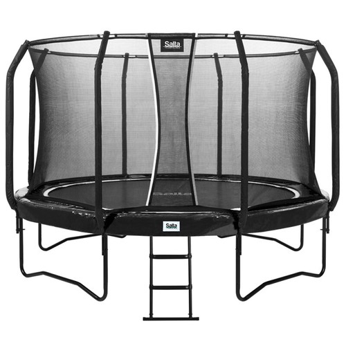 Salta trampolino first class - first,