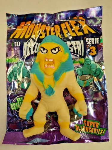 Mummia faraone monsterflex - mummia, -monsterflex