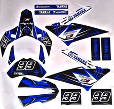 Yamaha XT660 X 2006 - BLUE