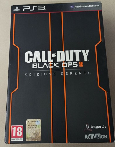 Call duty black ops 2 - call,