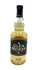 Glen Moray 8 Years Old Single