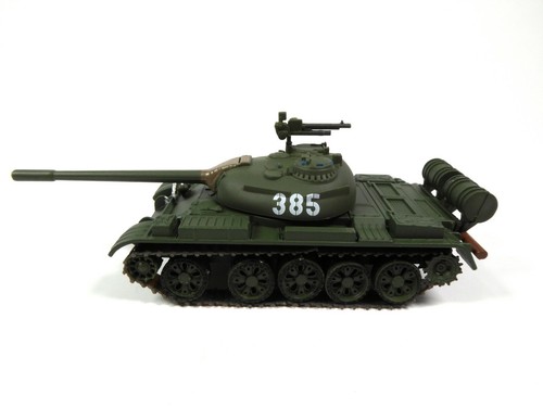 Carro armato cinese - , tipo