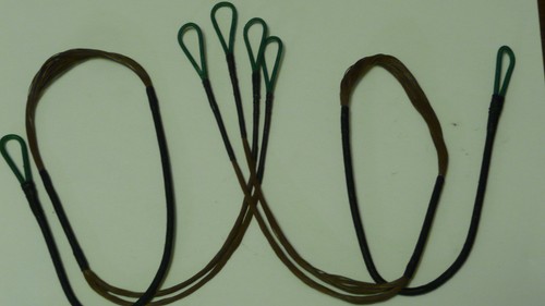New premium barnett - new,