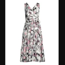 Ungaro catherine sleeveless - catherine,