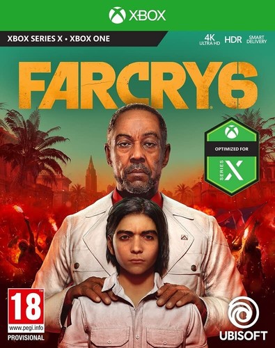 Far cry xbox series - |,