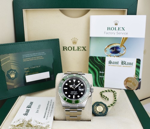 Rolex submariner mk 2 - mm,