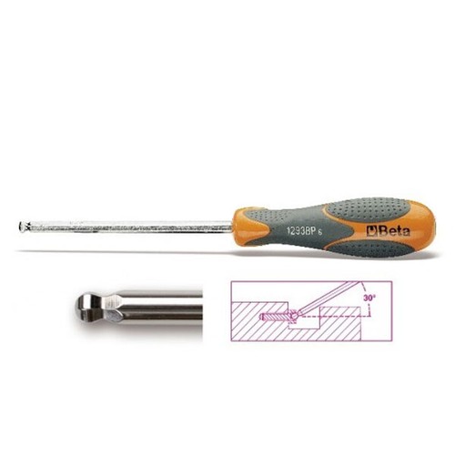 Beta strumenti 3mm - beta,