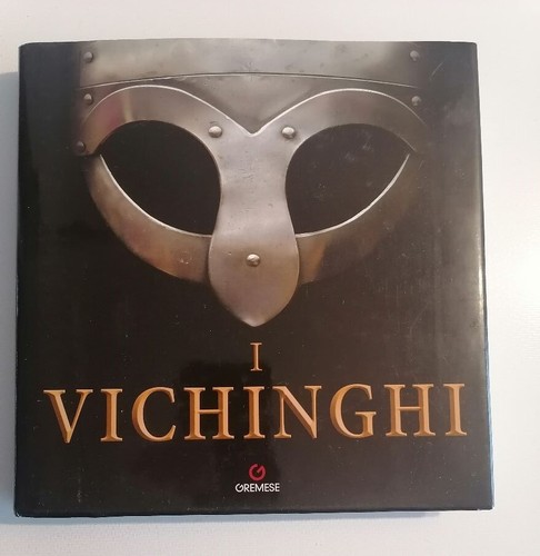 Aavv vichinghi gremese - -, i