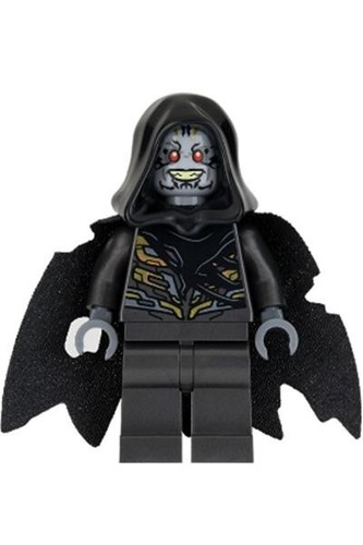 Figurine minifigure lego - /,
