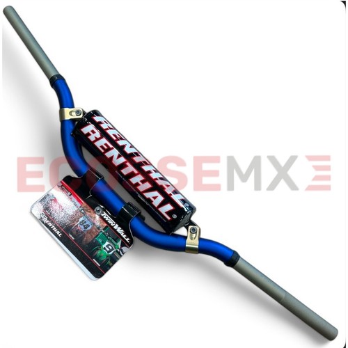 Renthal twinwall 994 manubrio - 994,