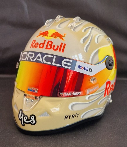 Daniel ricciardo 2023 casco - ricciardo,