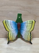 Farfalla ceramica Herend