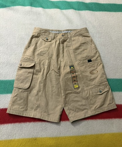 Deadstock pantaloncini vintage