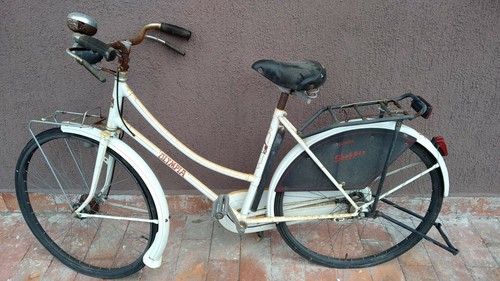Bicicletta vintage donna - , 26”