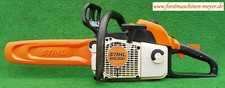 Motosega professionale Stihl