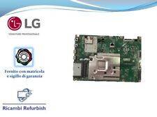 MAIN BOARD EBT66623502 EAX69509604 (1.0)  TV LG OLED55A16LA BOX 120 U #