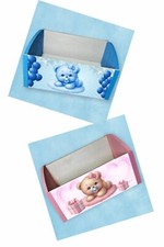 Cesto scatola artigianale