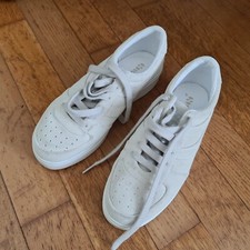 SCARPE DA GINNASTICA DI "SUPERGA"