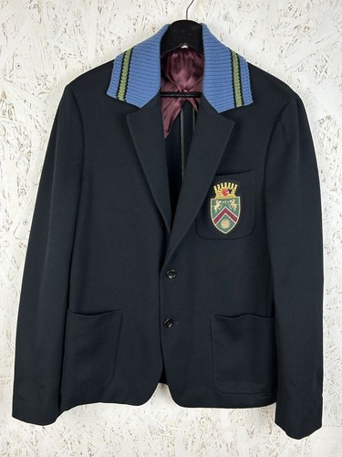 Giacca blazer gucci - giacca, gg