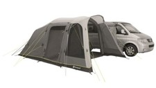 Outwell Blossburg 380 Tenda da sole gonfiabile ad aria bassa 175 - 200 cm - VW T5