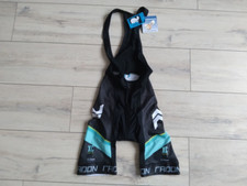 Pantaloncini pettorina