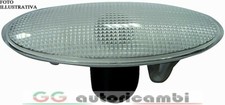 FANALINO LATERALE PER FIAT PUNTO 93-99 BIANCO