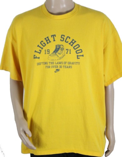 Shirt vintage nike - vintage,