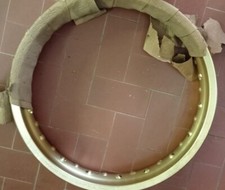 Aprilia Cerchio Post. ruota da