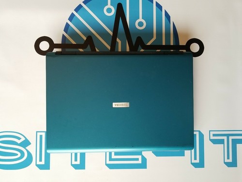Toshiba satellite p100 - toshiba,