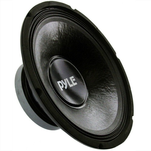 Woofer cm pyle ppa12 - da, 30,00