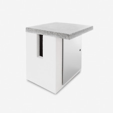 BARBECUE MODELLO MODULO