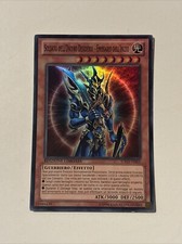 SOLDATO DELL'OSCURO DESIDERIO