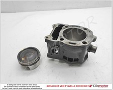 CILINDRO + PISTONE GRUPPO