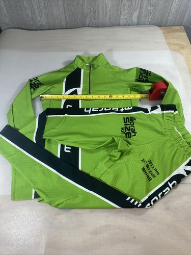 Tuta sci borah - teamwear, pro