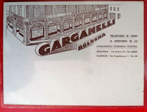 Pubblicitaria garganelli - pubblicitaria,