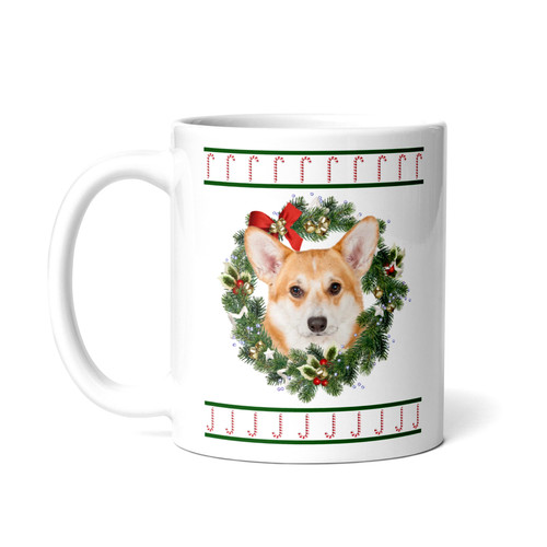 Tazza pembroke welsh corgi - pembroke,