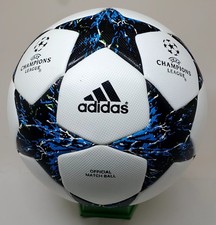Adidas Champions League UEFA