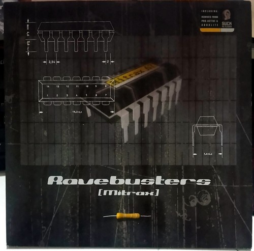 Disco vinile giri mix - disco,