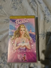 BARBIE E LO SCHIACCIANOCI -